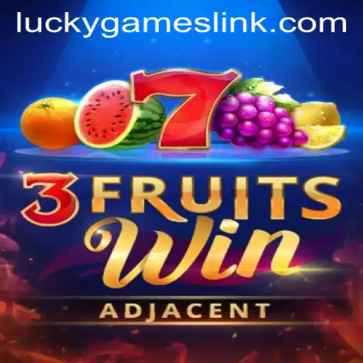 Experience the Excitement with 3FruitsWin: Everything You Need to Know About This Thrilling Game