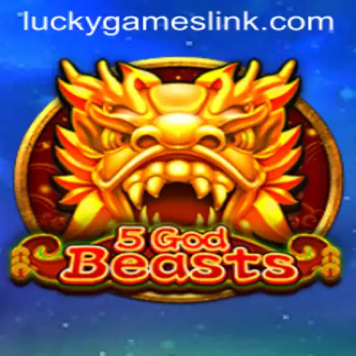 5GodBeasts: A Comprehensive Guide to an Epic Adventure