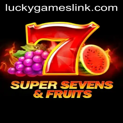 A Deep Dive into 7SuperSevensFruits: The Game and Strategy