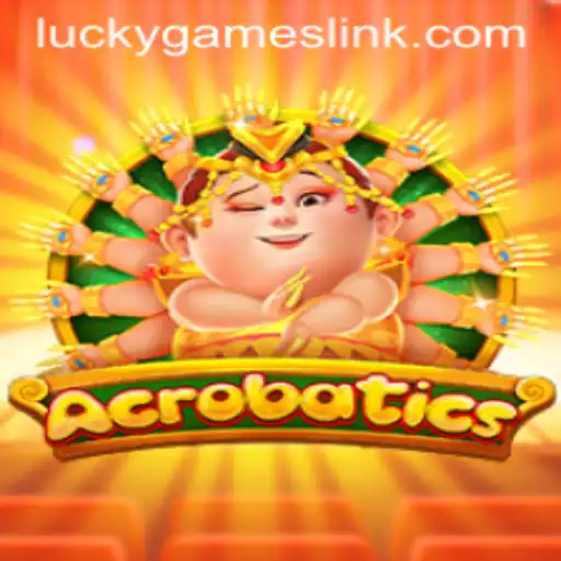 Acrobatics: A Thrilling Journey in Gaming