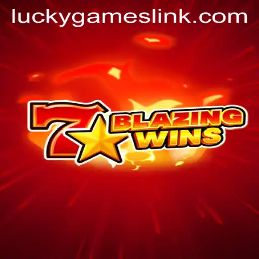 Exploring the Thrills of BlazingWins: Your Guide to 'Lucky Games Login'