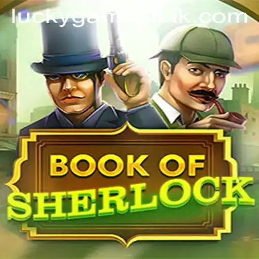 Discover the Thrills of BookOfSherlock: A Modern Mystery Adventure