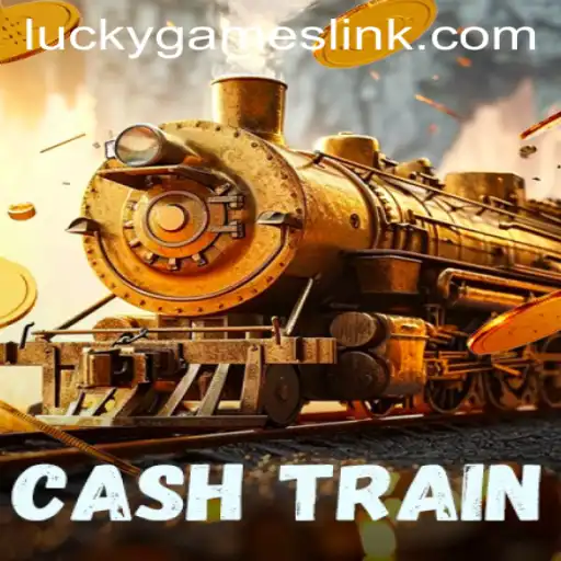 Exploring the Thrills of CashTrain: The Ultimate Gaming Experience