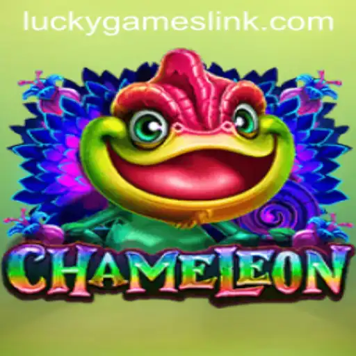 Explore the Thrills of Chameleon at Lucky Games