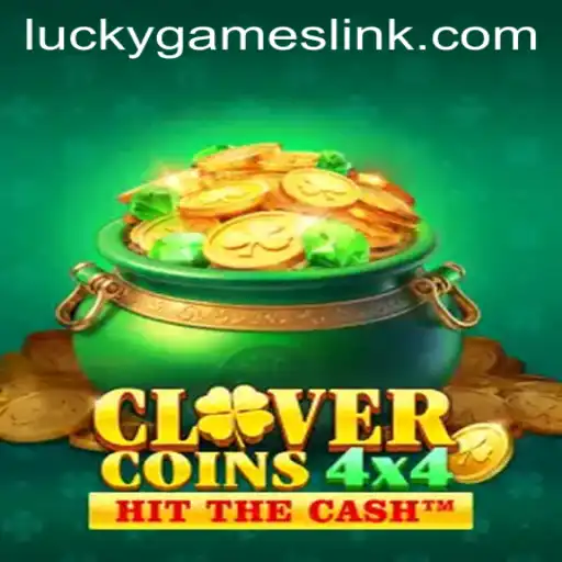 Discover the Enchanting World of CloverCoins4x4