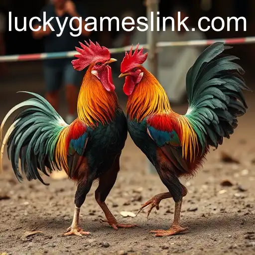 The Controversial World of Cockfighting and the Rise of Online Platforms