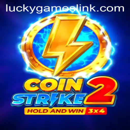 Coinstrike2: A Thrilling Gaming Experience with Lucky Games Login