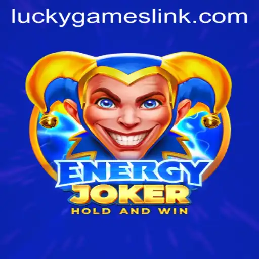Exploring EnergyJoker: A Thrilling Dive into Lucky Games