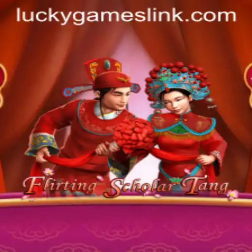 FlirtingScholarTang: A New Gaming Experience