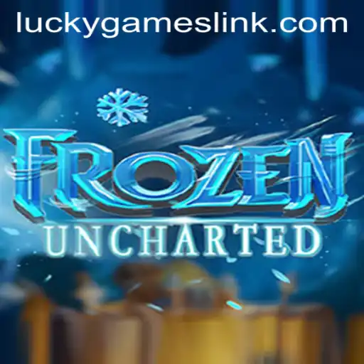 FrozenUncharted: An Immersive Adventure Awaits