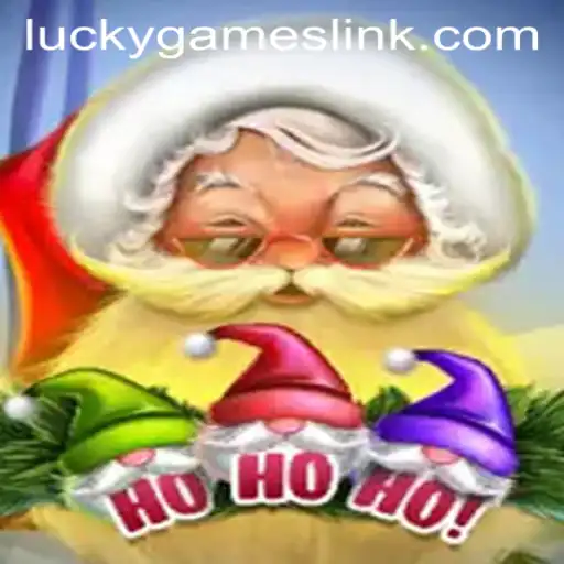 Discover the Thrilling World of HoHoHo: Your Gateway to Lucky Games Login