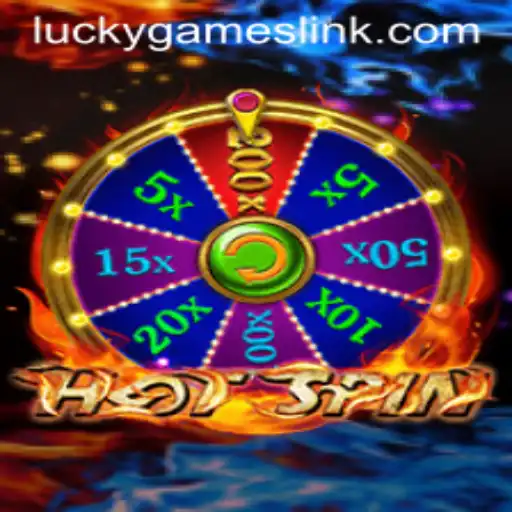 HotSpin: An Exciting Game with a Twist of Luck