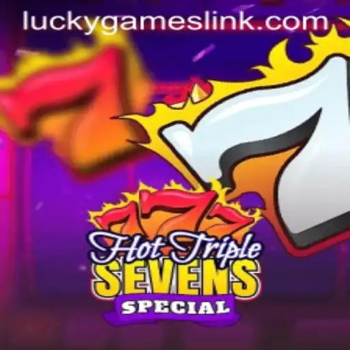 Discover the Thrills of HotTripleSevensSpecial and Lucky Games Login