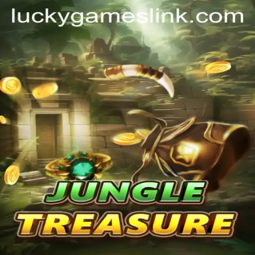 Exploring the Excitement of JungleTreasure: A Captivating Adventure in the Realm of Online Gaming