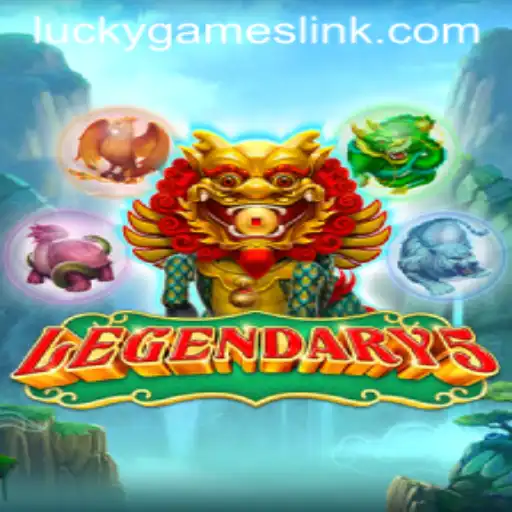 Legendary5: Exploring The Enchanting World of Gaming