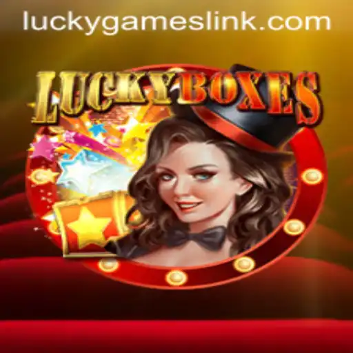 Discover the Excitement of LuckyBoxes: The Ultimate Gaming Experience