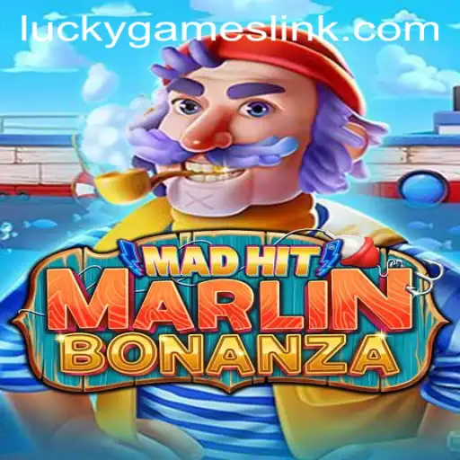 MadHitMarlinBonanza: Dive into the Exciting World of Underwater Adventures