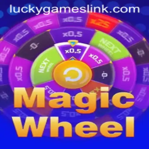 MagicWheel: Unlocking the Excitement with Lucky Games Login