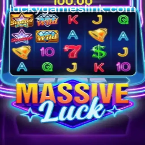 MassiveLuck: A Journey Into the World of Lucky Games