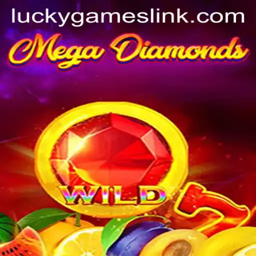 Experience the Thrill of MegaDiamond: The Ultimate Gaming Adventure