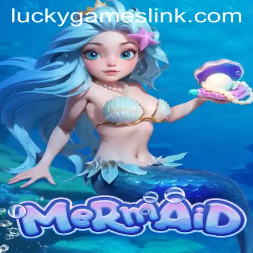 Dive into the Enchanting World of 'Mermaid' with Lucky Games Login