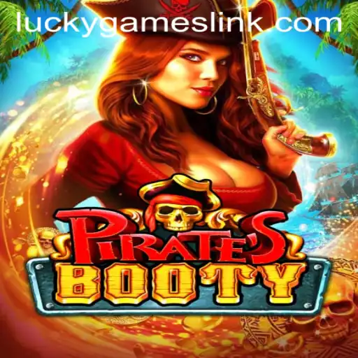 Exploring the Excitement of PiratesBooty with Lucky Games Login
