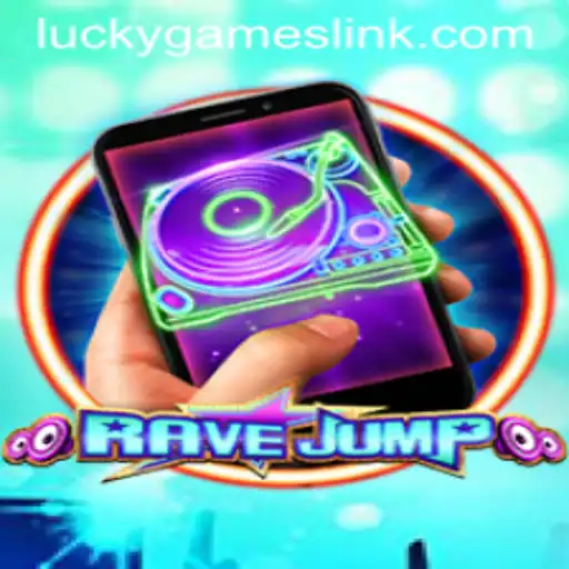 Unveiling RaveJumpmobile: A Thrilling Dive into Lucky Games Login