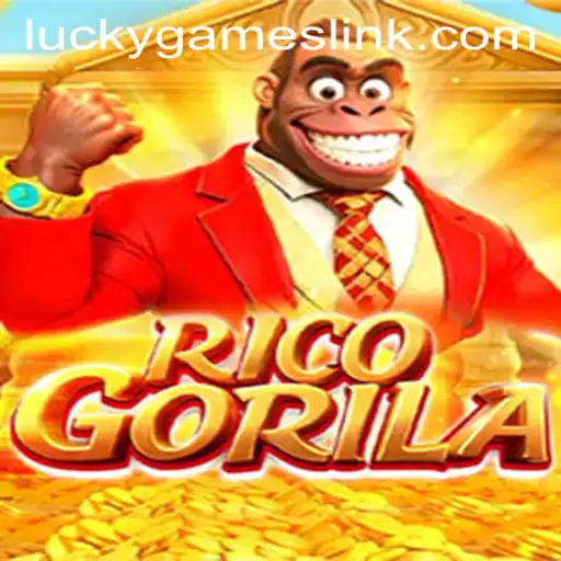 Discover the Thrilling World of RicoGorila and the Excitement of Lucky Games Login
