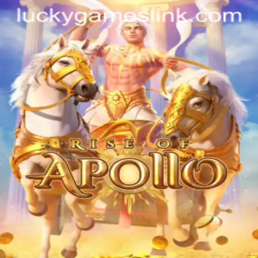 Rise of Apollo: An Epic Journey in the World of Gaming