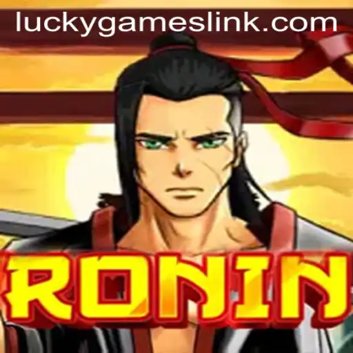 Ronin: The Ultimate Gaming Experience with Lucky Games