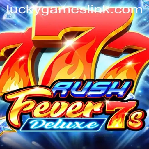 Unveiling RushFever7sDeluxe: A Thrilling Journey into the World of Lucky Games Login