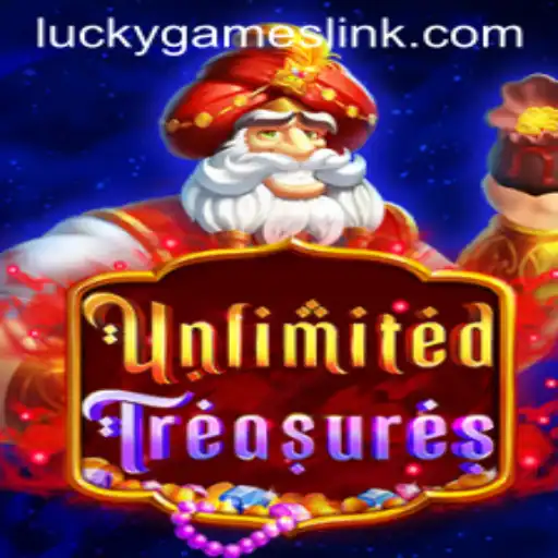 Exploring UnlimitedTreasures: A New Dimension in Gaming