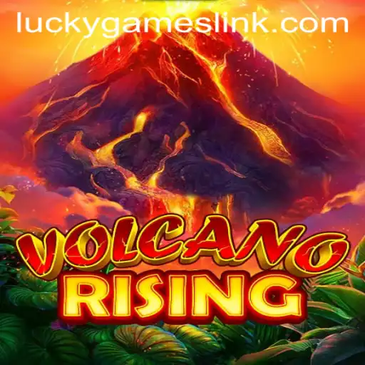 VolcanoRising: An In-Depth Guide to Thrilling Gameplay and Lucky Games Login