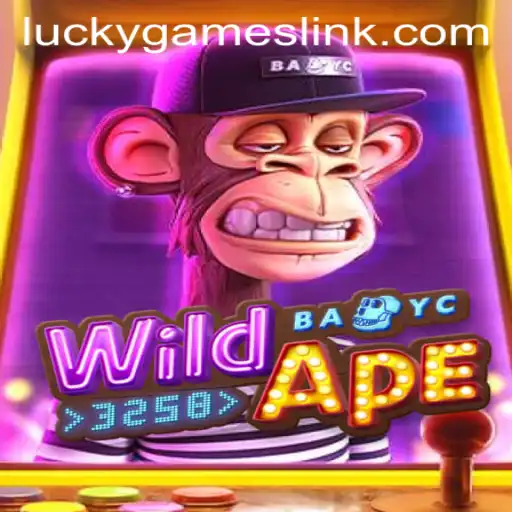 Exploring WildApe3258: A Thrilling Adventure in Online Gaming