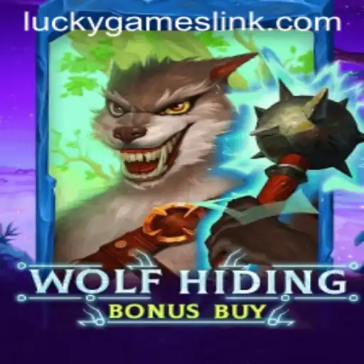 Exploring the Thrills of WolfHidingBonusBuy: A Premier Gaming Experience