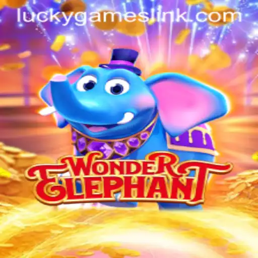 Discover the Exciting World of WonderElephant: A Comprehensive Guide to Playing and Winning