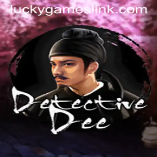 DetectiveDee: Unraveling Mysteries in a Thrilling Adventure