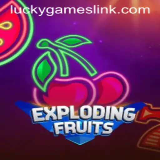 ExplodingFruits: Dive into the Fruit-Fueled World of Luck and Strategy