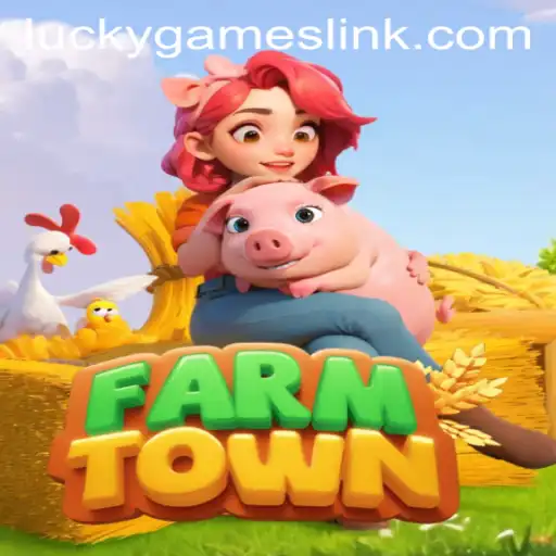 Exploring the Rich World of FarmTown and the Convenience of Lucky Games Login
