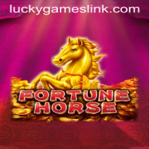 FortuneHorse: A Thrilling Ride into the World of Lucky Games