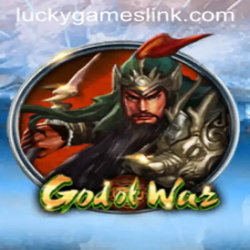 Exploring the Epic World of GodofWar with Lucky Games Login