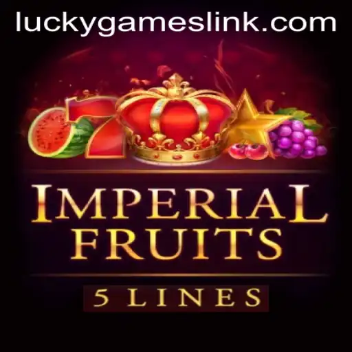 Imperial Fruits 5: A Compelling Adventure in the Realm of Luck and Strategy