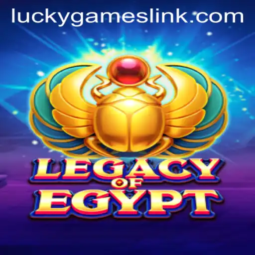 Exploring the Enchanting World of LegacyOfEgypt