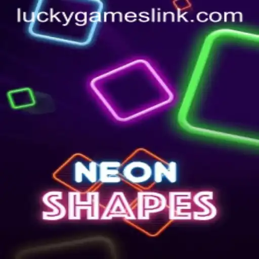 Discovering the Excitement of NeonShapes and Easy Access with Lucky Games Login
