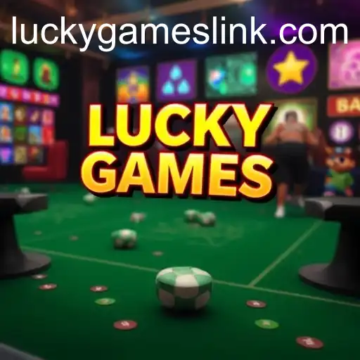 Discover Exclusive Offers: A Deep Dive into 'Lucky Games Login'