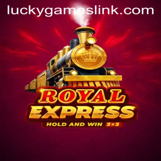 Delve into RoyalExpress: A Comprehensive Guide to Lucky Games Login