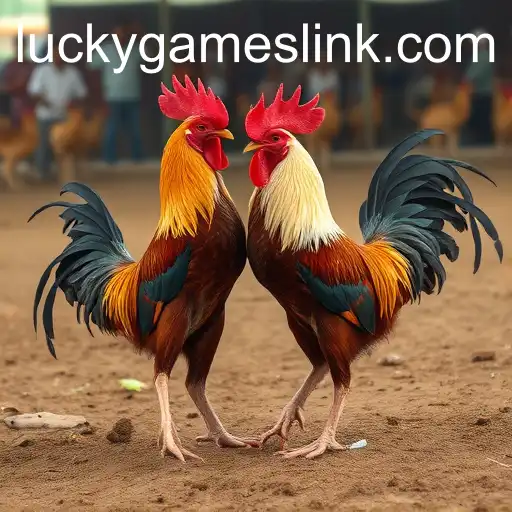 Exploring the Dynamic World of Sabong Games