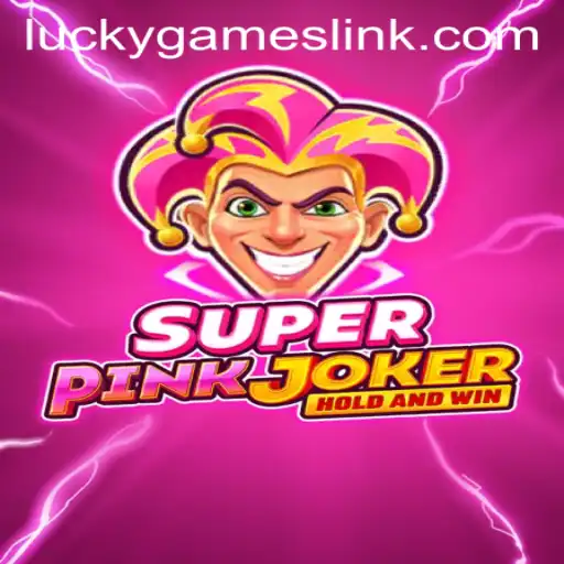 Discover the Exciting World of SuperPinkJoker: A Gaming Experience Like No Other