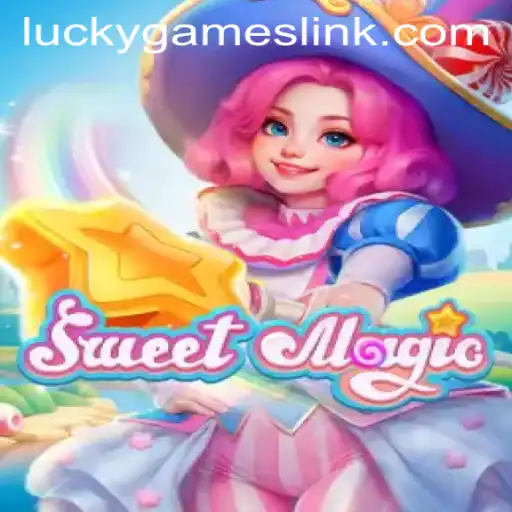 Unveiling the Enchantment of SweetMagic: Discover the Latest Obsession in Gaming