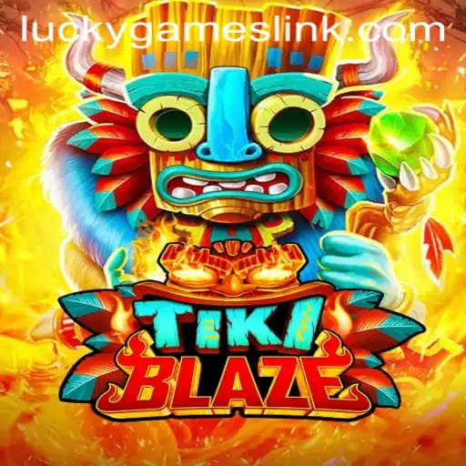 Unleashing the Thrills of TikiBlaze: Your Gateway to Adventure